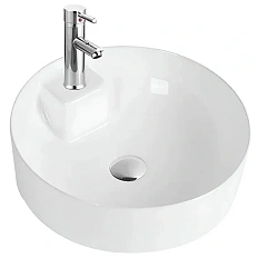 Раковина Акватек Европа 40.5 см на столешницу