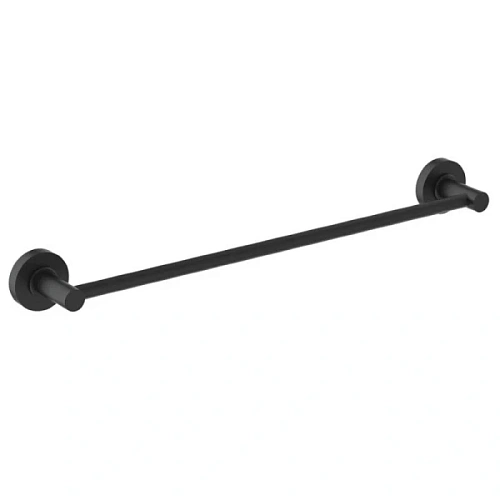 Полотенцедержатель Ideal Standard Iom черный шелк - фото 2