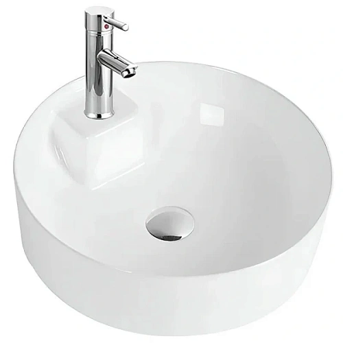 Раковина Акватек Европа 40.5 см на столешницу - фото 2