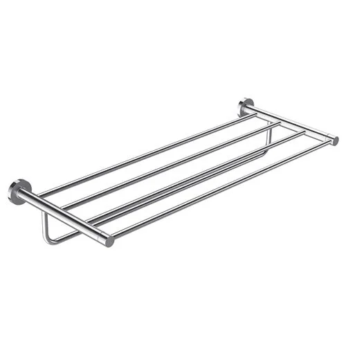 Полотенцедержатель для ванной Jacob Delafon Eo хром E77832-CP (детальная фотография)