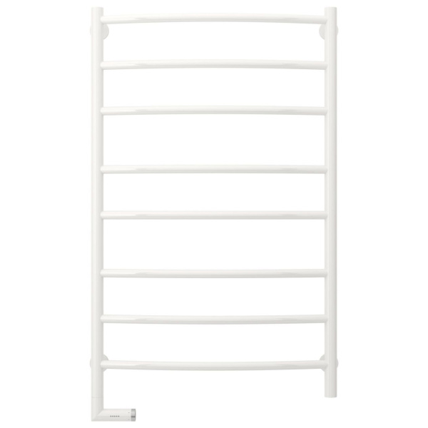 Полотенцесушитель электрический Сунержа Галант 2.0 60x100 см левый 12-5200-1060 (детальная фотография), современные, hi-tech