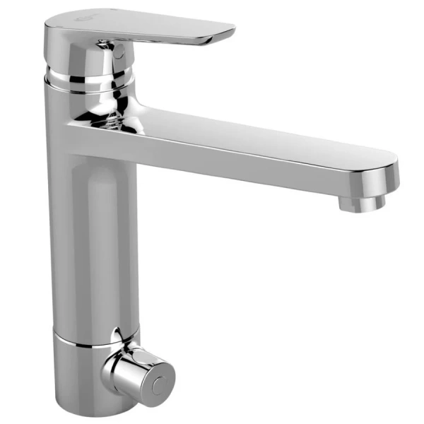 Смеситель для кухни Ideal Standard Ceraplan III однорычажный B0955AA (детальная фотография)
