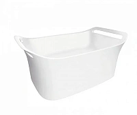 Раковина постирочная Axor Urquiola 11302000