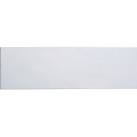 Фронтальная панель для ванны Vagnerplast 180 см белая