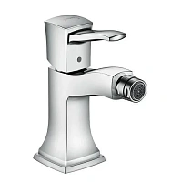 Смеситель для биде Hansgrohe Metropol Classic хром