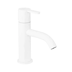 Смеситель для раковины Cezares LEAF-LSM2 однорычажный