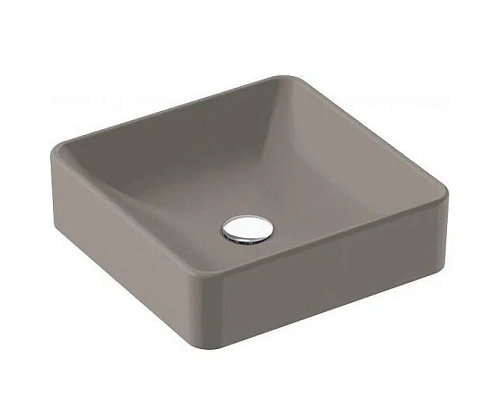 Раковина Jacob Delafon Vox 40 см кашемир - фото 7