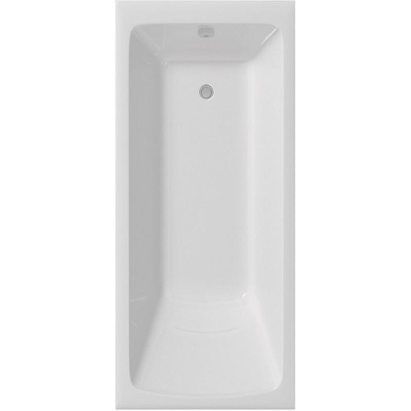 Ванна чугунная Delice Camelot 180x80 белая DLR230616 (детальная фотография)