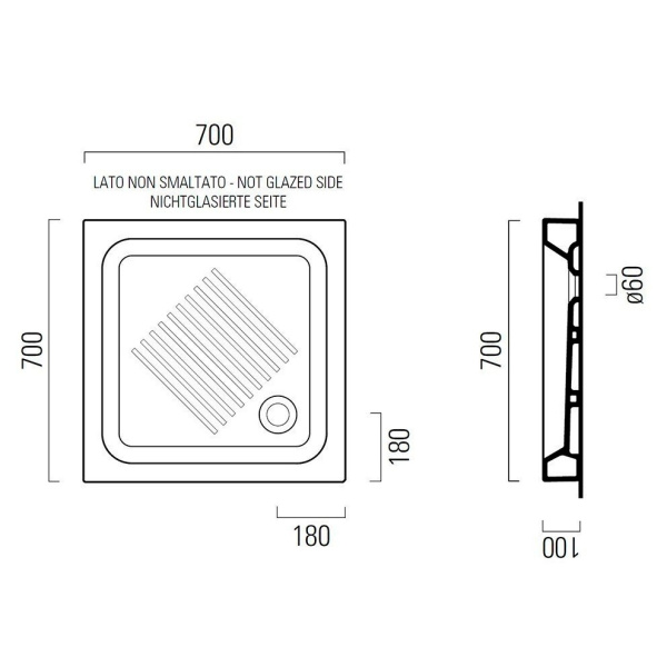 Схема (детальная фотография), низкие до 15 см