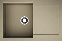 Мойка для кухни Omoikiri Daisen-78-CA 78 см карамель