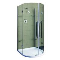 Душевой уголок Wasserfalle F-2002