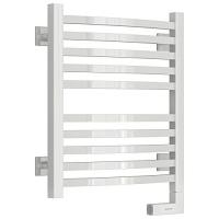 Полотенцесушитель электрический Сунержа Аркус 2.0 50х40 см белый, тэн правый