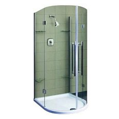 Душевой уголок Wasserfalle F-2002