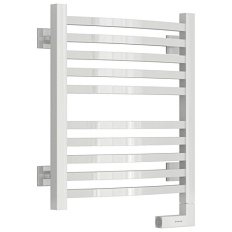Полотенцесушитель электрический Сунержа Аркус 2.0 50х40 см белый, тэн правый