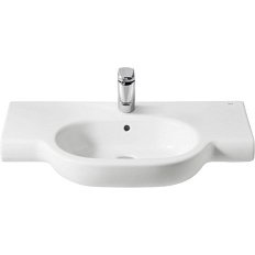 Раковина 70х46 см Roca Meridian-N 327240000