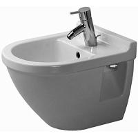 Биде подвесное Compact Duravit Starck 3 2231150000