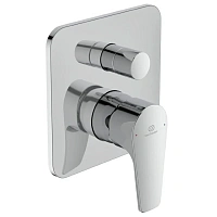 Смеситель для душа Ideal Standard Cerafine D хром
