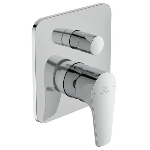 Смеситель для душа Ideal Standard Cerafine D хром - фото 1