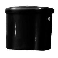 Бачок для унитаза Kerasan Retro черный