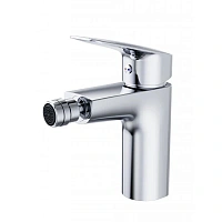 Смеситель для биде BelBagno Due хром