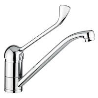 Смеситель для кухни Emmevi Ambra 9007LC