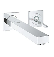 Смеситель для раковины Grohe Eurocube Joy встраиваемый
