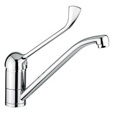 Смеситель для кухни Emmevi Ambra 9007LC