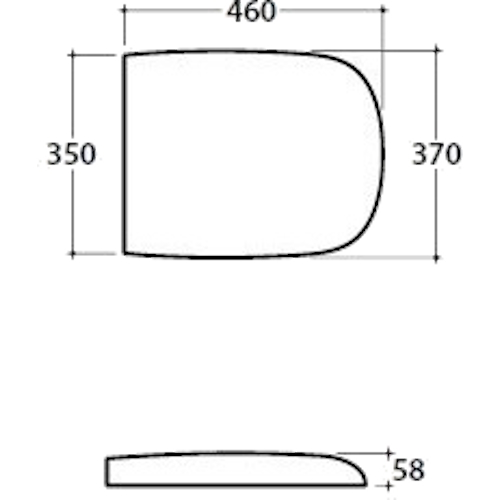 Схема (детальная фотография), подвесные