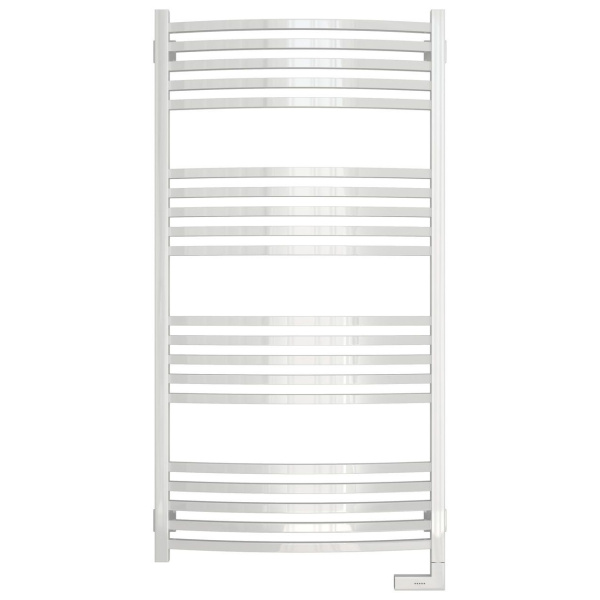 Полотенцесушитель электрический Сунержа Аркус 2.0 60x120 см правый 12-5605-1260 (детальная фотография), современные, hi-tech