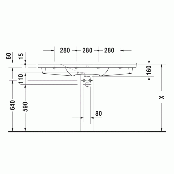 Схема (детальная фотография)