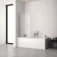 Ванна акриловая Ideal Standard i.life 180х80 см белая