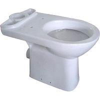 Унитаз под бачок, горизонтальный выпуск, Jika Olymp