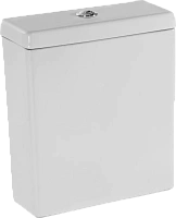 Бачок для унитаза Jacob Delafon Rodin+ с нижним подводом воды