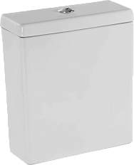 Бачок для унитаза Jacob Delafon Rodin+ с нижним подводом воды