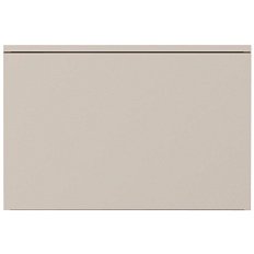 Тумба подвесная Velvex Unit 60 см шелк шампань