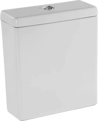 Бачок для унитаза Jacob Delafon Rodin+ с нижним подводом воды - фото 3