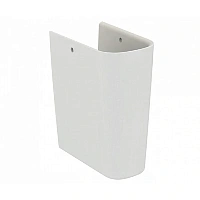 Полупьедестал для раковины Ideal Standard Esedra белый