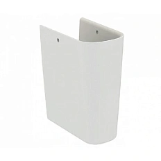 Полупьедестал для раковины Ideal Standard Esedra белый