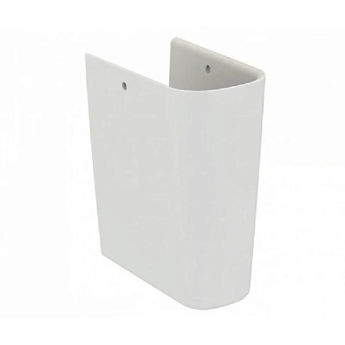 Полупьедестал для раковины Ideal Standard Esedra белый - фото 3