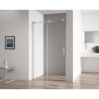 Душевая дверь в нишу Cezares Stylus Soft 120 см с доводчиками