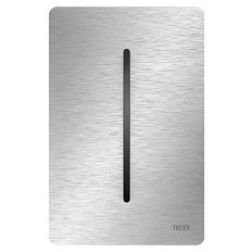 Клавиша смыва Tece TECEfilo-Solid сатин