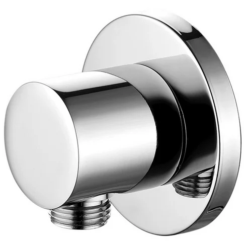 Подключение для душевого шланга Lemark хром LM4383C (детальная фотография)