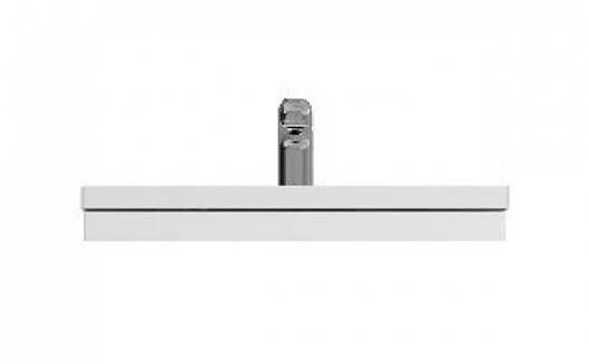 Раковина мебельная Am.Pm Gem 60 см керамическая M90WCC0602WG (детальная фотография) index_1