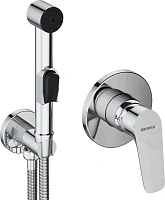 Гигиенический душ со смесителем RedBlu by Damixa Origin Bit 777510000