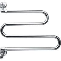 Полотенцесушитель водяной цвет:хром Margaroli 406