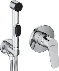 Гигиенический душ со смесителем RedBlu by Damixa Origin Bit 777510000