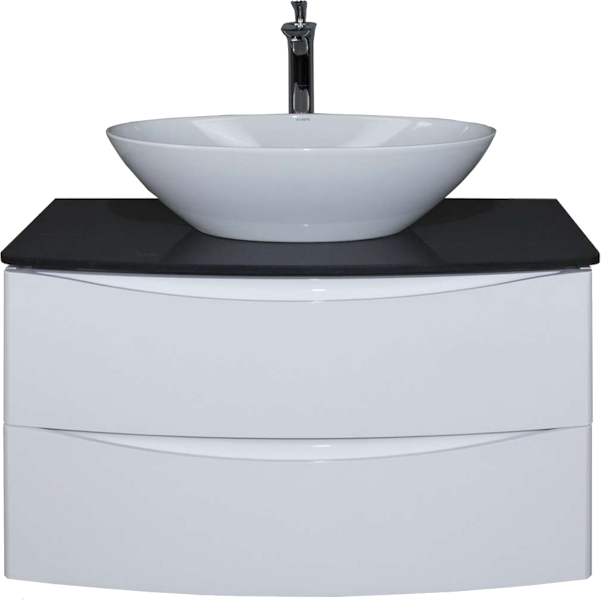 Мебель для ванной La Tezza Cosmo 65 (детальная фотография)