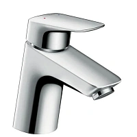 Смеситель для раковины Hansgrohe Logis