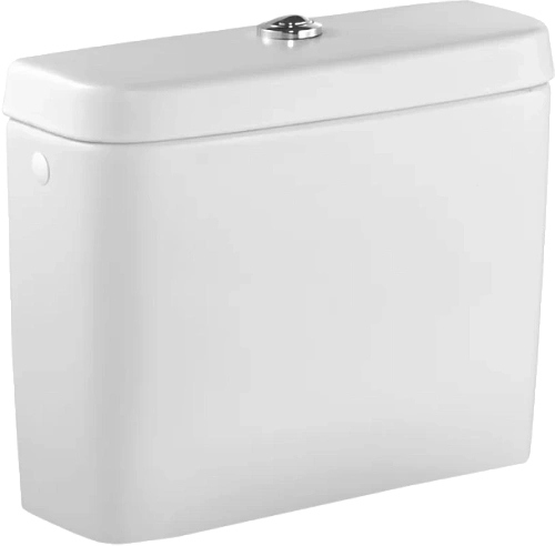 Бачок для унитаза Jacob Delafon Odeon Up подвод снизу - фото 2