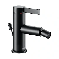 Смеситель для биде Keuco IXMO черный матовый